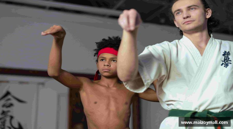 挑战自我，成就非凡